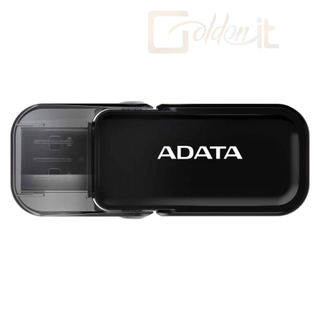 USB Ram Drive A-Data 32GB AUV240 Black - AUV240-32G-RBK