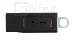 USB Ram Drive Kingston 32GB DataTraveler Exodia Black/White - DTX/32GB