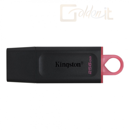 USB Ram Drive Kingston 256GB DataTraveler Exodia Black/Pink - DTX/256GB