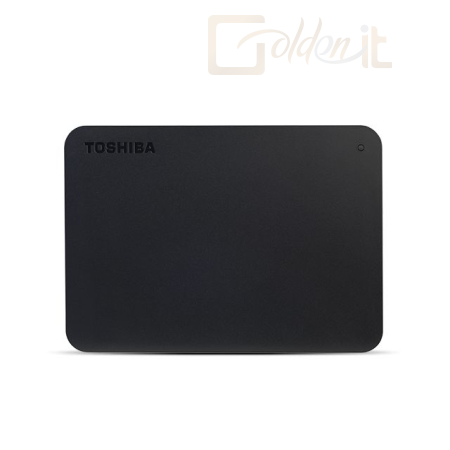 Winchester (külső) Toshiba 1TB 2,5