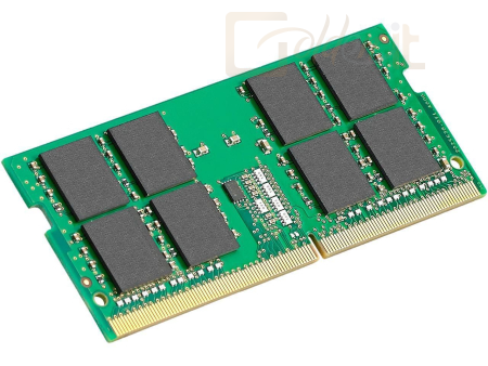 RAM - Notebook Kingston 16GB DDR4 2666MHz SODIMM - KCP426SS8/16