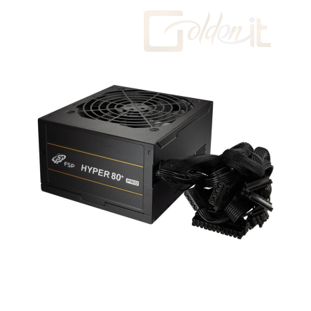 Táp FSP Hyper Pro 450W 80+ - HYPER 80+PRO450