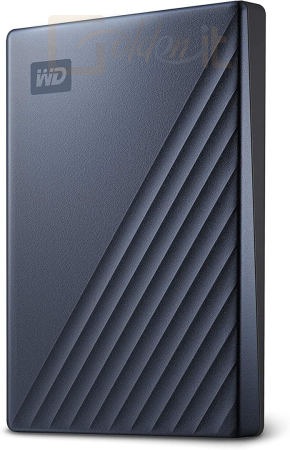 Winchester (külső) Western Digital 2TB 2,5