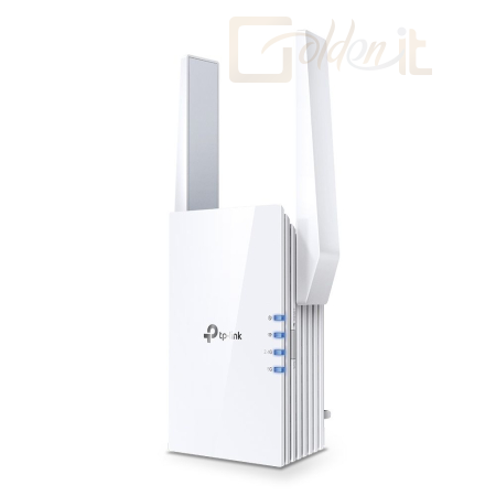 Access Point TP-Link RE605X AX1800 Wi-Fi Range Extender - RE605X