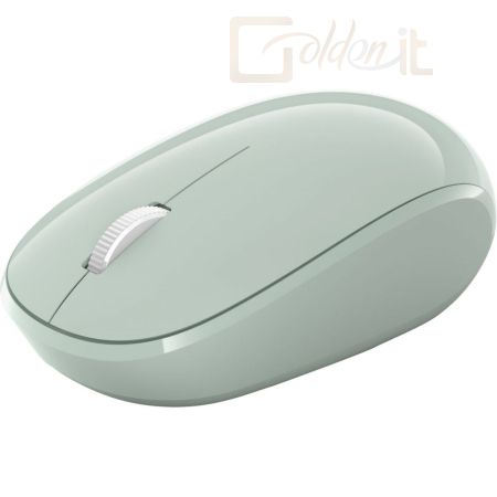 Egér Microsoft Bluetooth mouse Mint Green - RJN-00026