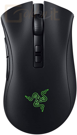 Egér Razer DeathAdder V2 Pro Black - RZ01-03350100-R3G1