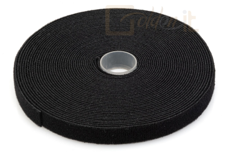 Hálózati eszközök Assmann Hook-and-loop fastener tape - AK-770905-100-S