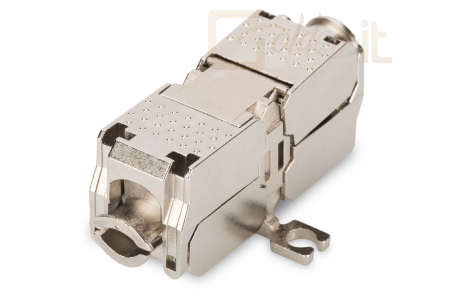 Hálózati eszközök Digitus Field Termination Coupler CAT 6A, 500 MHz for - DN-93909