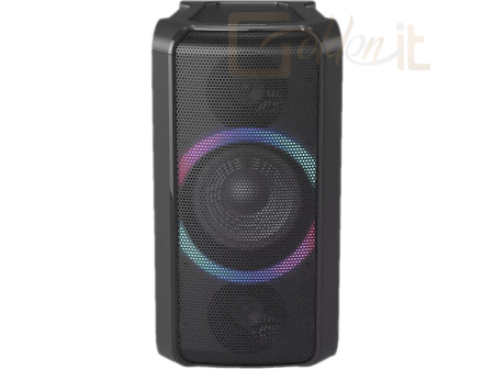 Hangfal Panasonic SC-TMAX5EG-K Bluetooth Party Speaker Black - SC-TMAX5EG-K