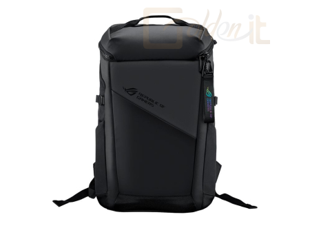 Notebook kiegészitők Asus ROG Ranger BP2701 Gaming Backpack Black - ROG RANGER BP2701