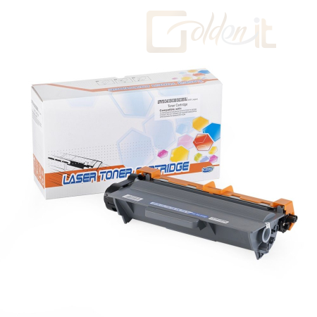 Nyomtató - Tintapatron ECO Brother TN750/TN3330/TN3380 toner ECO - ECOBRTN3380