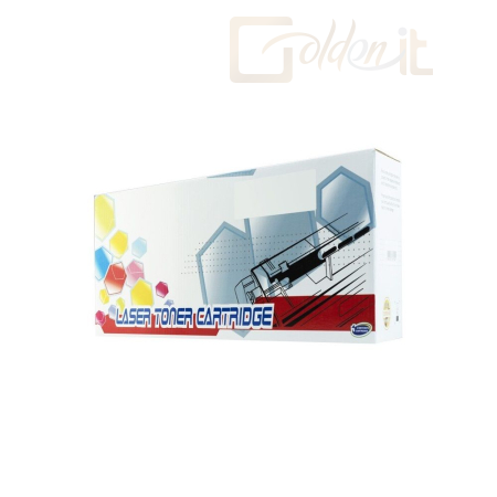 Nyomtató - Tintapatron ECO Samsung CLP415 toner magenta ECO IP SAFE (SU292A) - ECOSACLP415MAIP