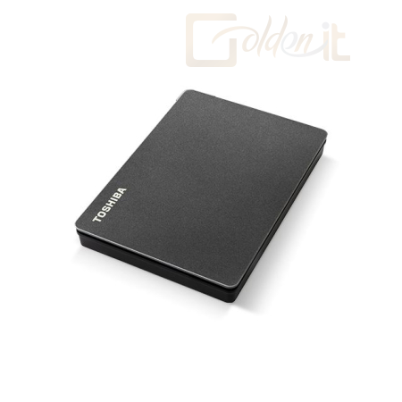 Winchester (külső) Toshiba 1TB 2,5