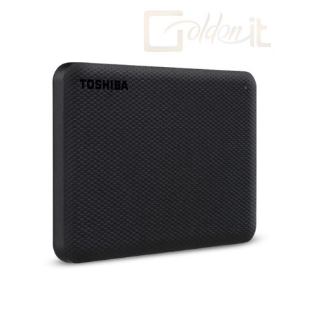 Winchester (külső) Toshiba 2TB 2,5