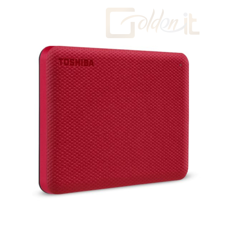 Winchester (külső) Toshiba 1TB 2,5