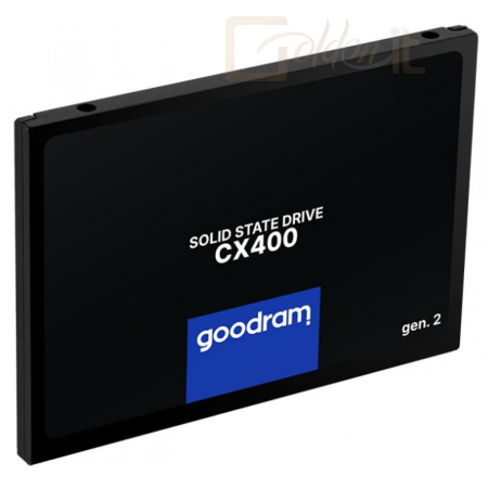 Winchester SSD Good Ram 512GB 2,5