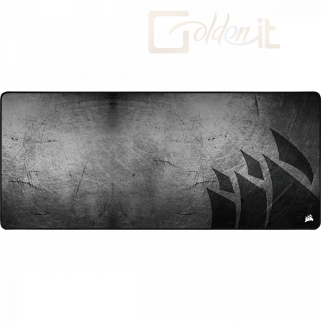 Egérpad Corsair MM350 PRO Premium Spill-Proof Cloth Gaming Mouse Pad Extended XL - CH-9413771-WW