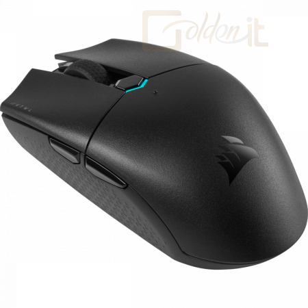 Egér Corsair Katar Pro RGB Wireless Gaming mouse Black - CH-931C011-EU