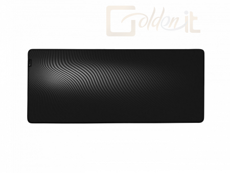 Egérpad Genesis Carbon 500 Ultra Blazer Black - NPG-1706