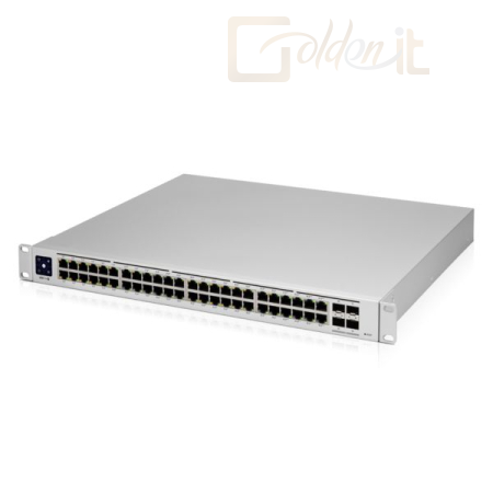 Hálózati eszközök Ubiquiti UniFi USW-PRO-48 48-port switch - USW-PRO-48