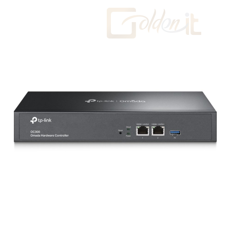 Hálózati eszközök TP-Link OC300 Omada Hardware Controller - OC300