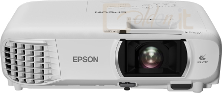 Projektor Epson EH-TW750  - V11H980040