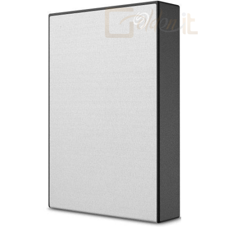 Winchester (külső) Seagate 1TB USB3.2 OneTouch Portable Silver - STKB1000401