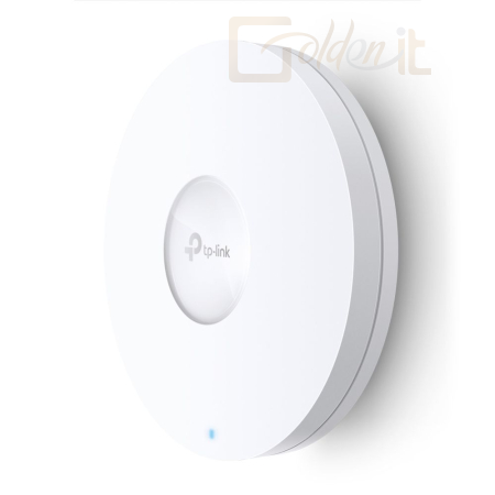 Access Point TP-Link EAP660 HD AX3600 Wireless Dual Band Multi-Gigabit Ceiling Mount Access Point - EAP660 HD