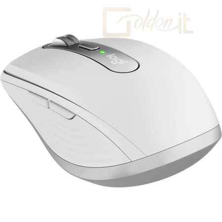 Egér Logitech MX Anywhere 3 Pale Grey - 910-005989