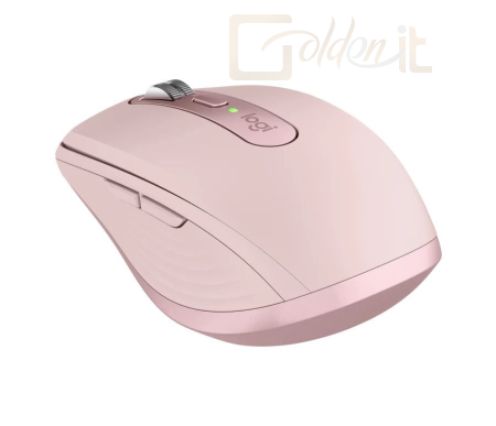 Egér Logitech MX Anywhere 3 Rose - 910-005990