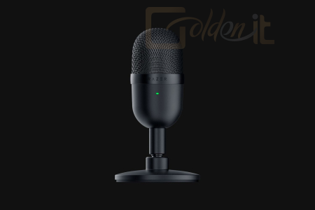 Fejhallgatók, mikrofonok Razer Seiren Mini Black - RZ19-03450100-R3M1