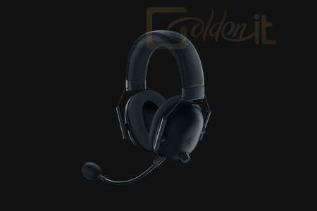 Fejhallgatók, mikrofonok Razer Blackshark V2 Pro Wireless Headset Black - RZ04-03220100-R3M1