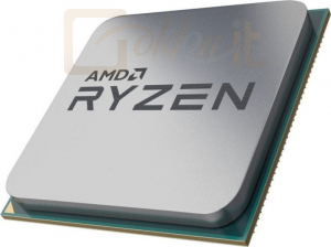 Processzorok AMD Ryzen 9 5900X 3,7GHz AM4 BOX (Ventilátor nélkül) - 100-100000061WOF