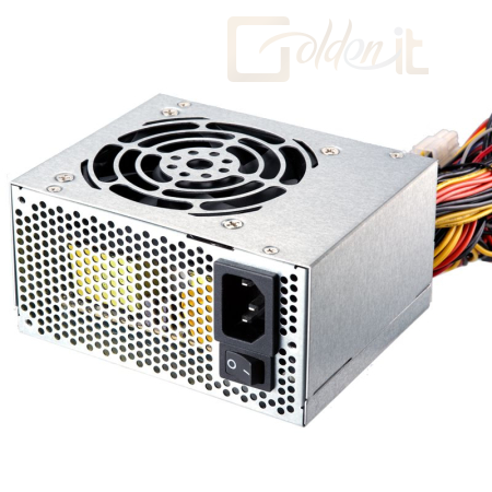 Táp Seasonic 350W 80+ Bronze - SSP-350ES2-F3