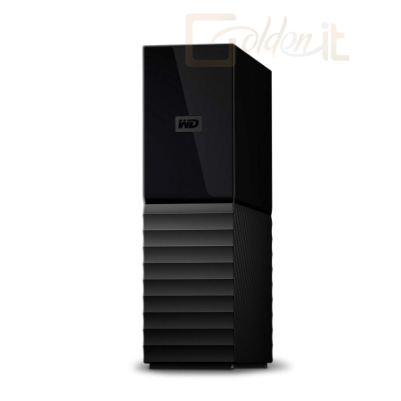 Winchester (külső) Western Digital 14TB 3,5