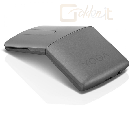 Egér Lenovo Yoga Mouse with Laser Presenter Iron Grey - 4Y50U59628