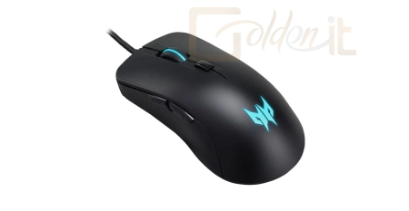 Egér Acer Predator Cestus 310 Gaming Mouse - NP.MCE11.00U