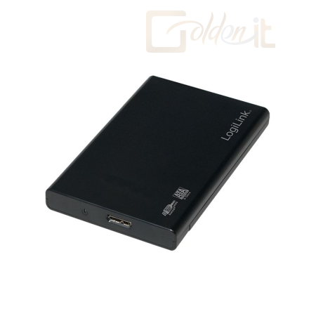Mobilrack Logilink UA0275 External HDD enclosure 2,5