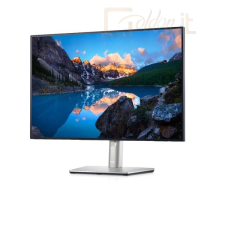 Monitor Dell 24,1