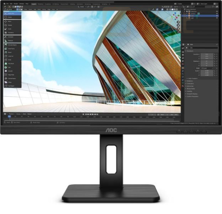 Monitor AOC 23,8