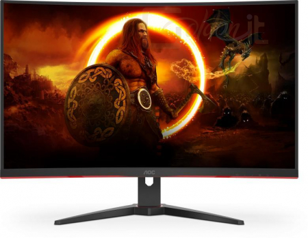 Monitor AOC 32