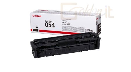 Nyomtató - Tintapatron Canon CRG-054 Black toner - 3024C002AA