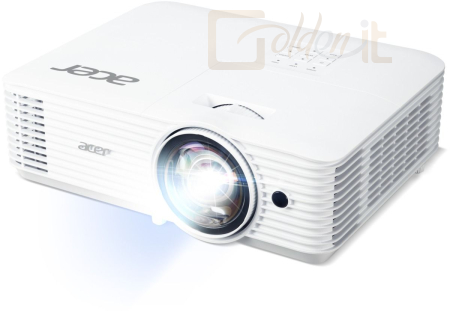 Projektor Acer H6518STi - MR.JSF11.001