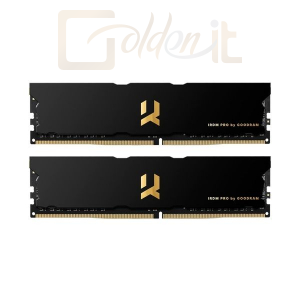 Golden IT Solution Kft. - RAM Good Ram 32GB DDR4 3600MHz Kit(2x16GB ...