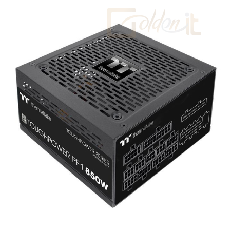 Táp Thermaltake Toughpower PF1 850W 80+ Platinum - PS-TPD-0850FNFAPE-1