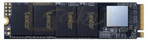 Lexar SSD LNM610 M.2 NVMe  500GB - LNM610-500RB