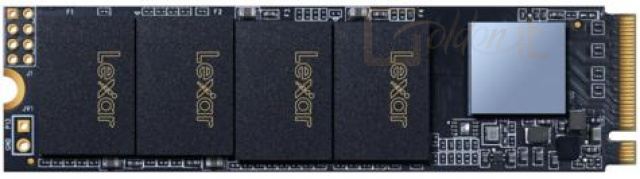 Lexar SSD LNM610 M.2 NVMe  250GB - LNM610-250RB