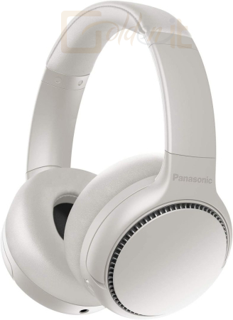 Fejhallgatók, mikrofonok Panasonic RB-M700BE-C Bluetooth Headset Beige - RB-M700BE-C