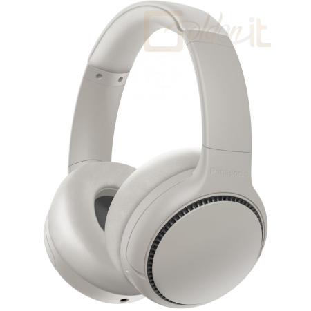 Fejhallgatók, mikrofonok Panasonic RB-M500BE-C Bluetooth Headset Beige - RB-M500BE-C