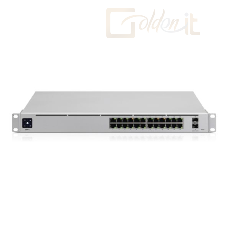 Hálózati eszközök Ubiquiti UniFi USW-PRO-24 Gigabit Switches - USW-PRO-24